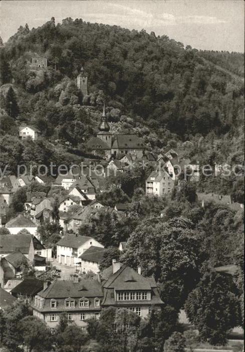 Bad Berneck