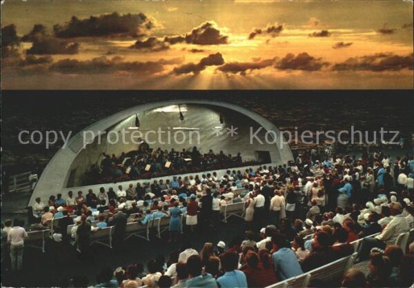 Sylt Kurkonzert