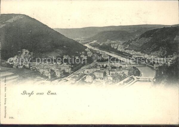 Bad Ems