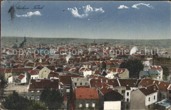 Aachen