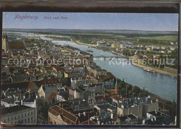 Magdeburg
