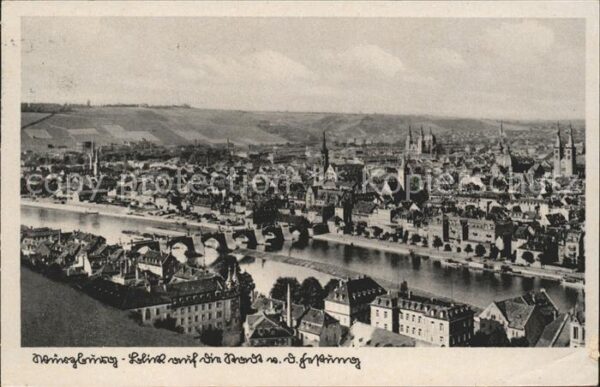 Wuerzburg