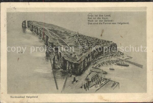 Helgoland