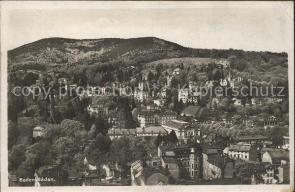 Baden-Baden