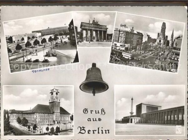 Berlin Tempelhof