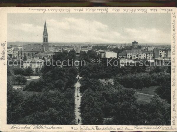 Wilhelmshaven