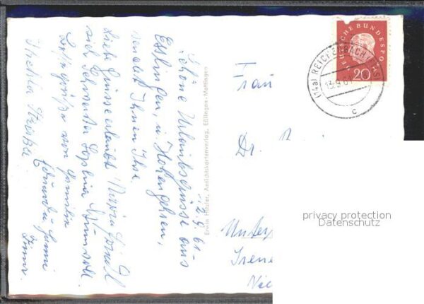 Esslingen Neckar Maille – Bild 2