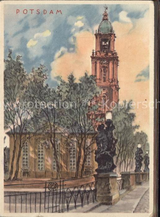 Potsdam