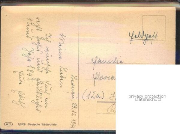 Potsdam – Bild 2
