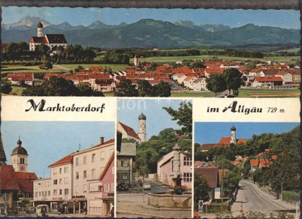 Marktoberdorf