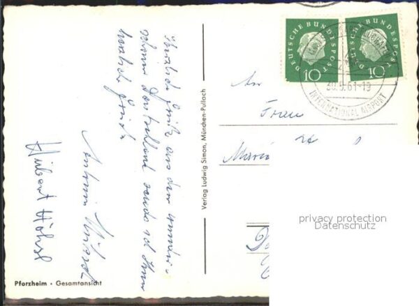 Pforzheim – Bild 2