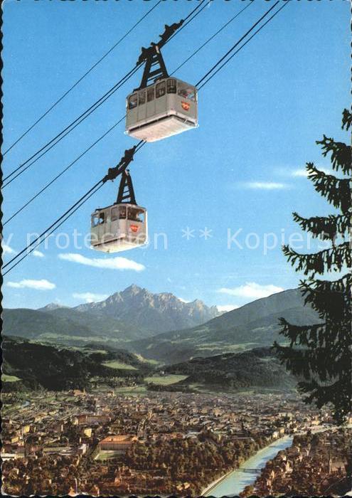 Seilbahn