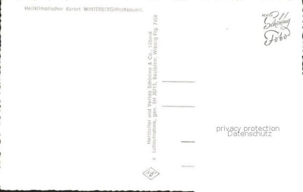 Winterberg Hochsauerland Fliegeraufnahme – Bild 2