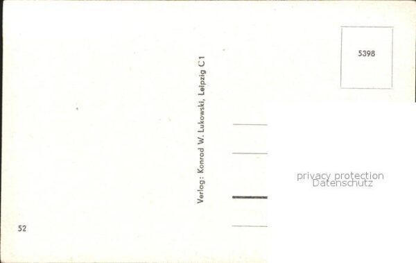 Luetzen Gustav-Adolf-Kapelle – Bild 2