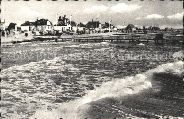 Dahme Ostseebad