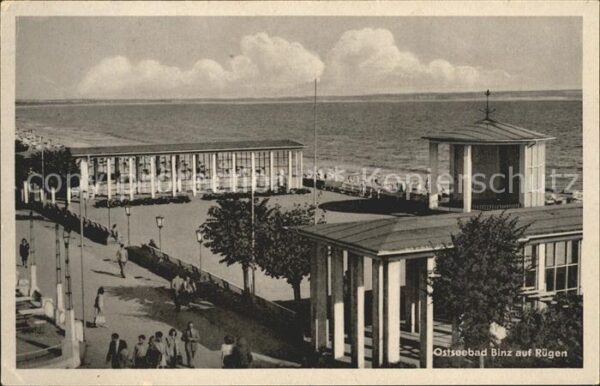 Binz Ruegen