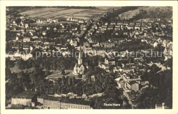 Thale Harz