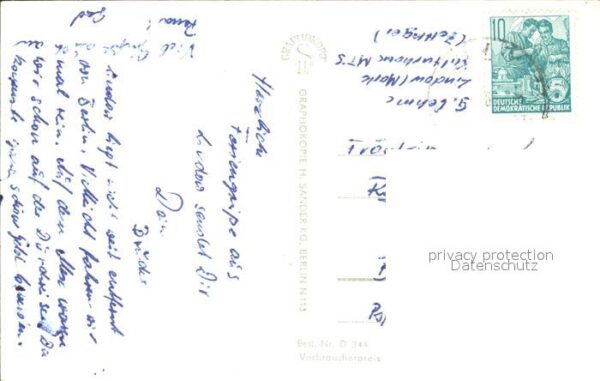 Lindow Mark Wutzsee – Bild 2