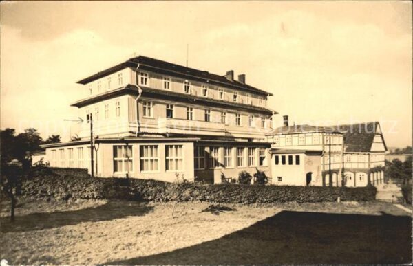 Jonsdorf Jonashof