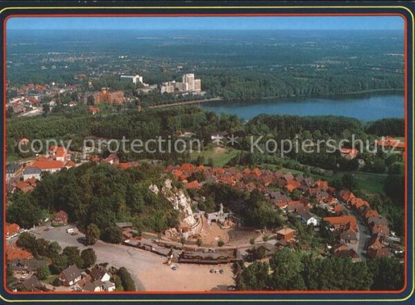 Bad Segeberg
