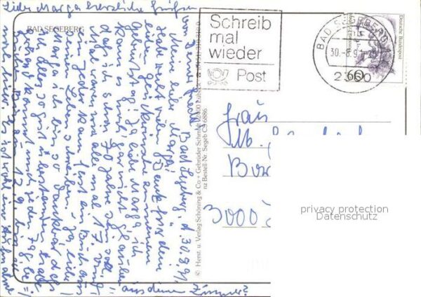 Bad Segeberg – Bild 2