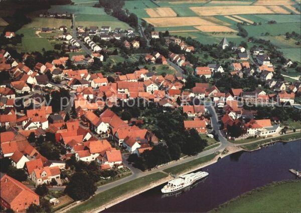 Oedelsheim Fliegeraufnahme