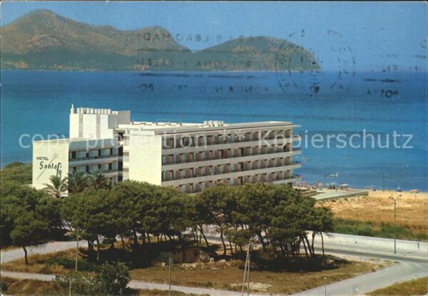 Can Picafort Mallorca