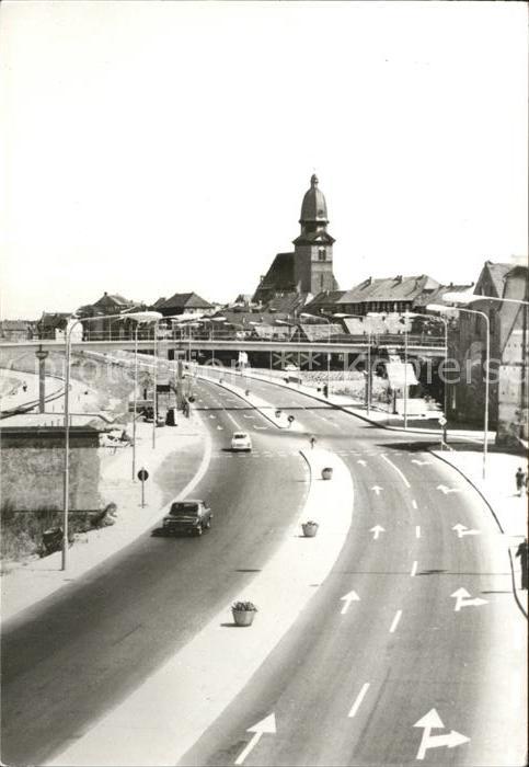 Waren Mueritz