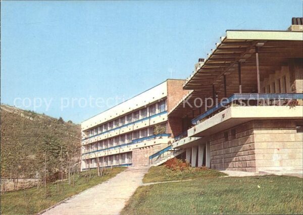 Weliko Tarnowo Motel Sveta Gora