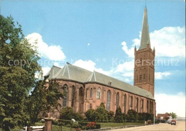 Steenwijk Kerk