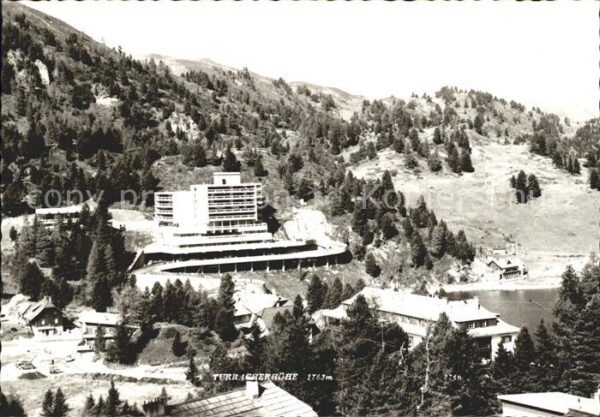 Turracher Hoehe Hotel