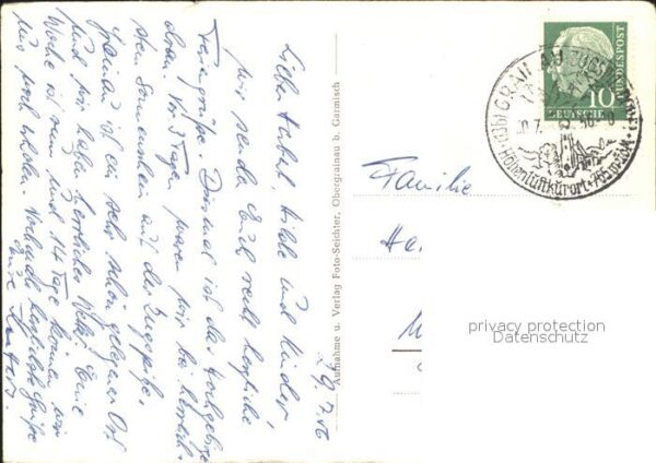 Grainau – Bild 2