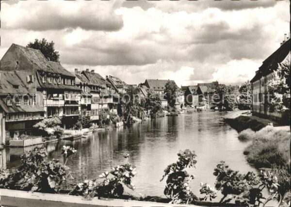 Bamberg Klein-Venedig