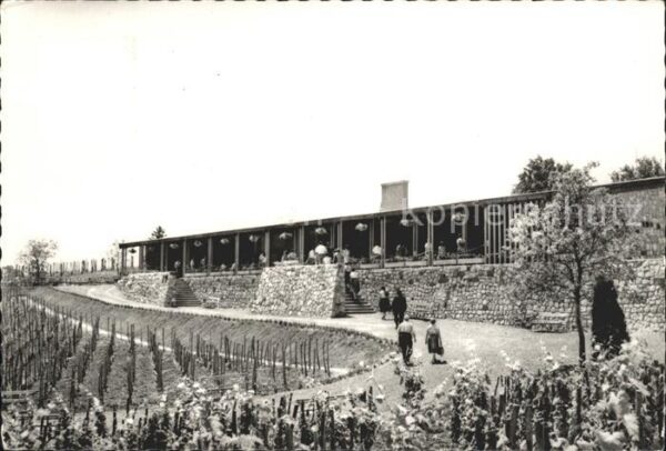 Badacsony Szot etterem Restaurant der Gewerkschaf