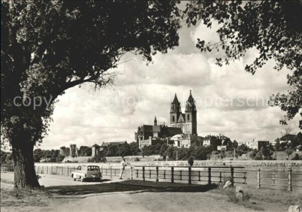 Magdeburg Dom