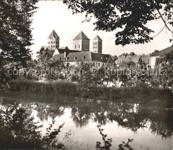 Osnabrueck Dim Hase