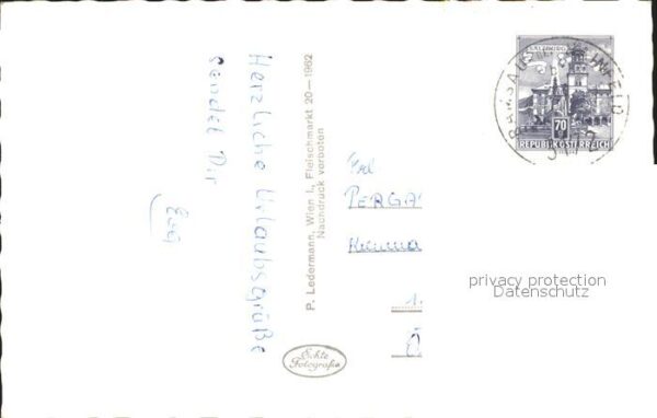 Ramsau Hainfeld Urlaubsheim Annental Speisesaal – Bild 2