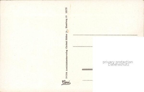 Genthin Poststrasse – Bild 2