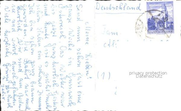 Gusswerk mit der Tonion Alpenpanorama – Bild 2