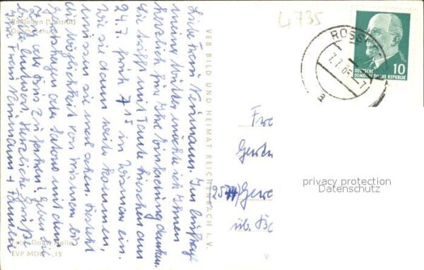 Rossleben Goetheschule – Bild 2