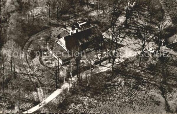 Appel Gasthaus Zum Hanskröger Fliegeraufnahme