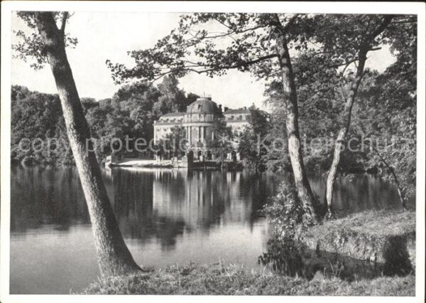 Ludwigsburg Schloss Monrepos Sammlung Burgen und Sc