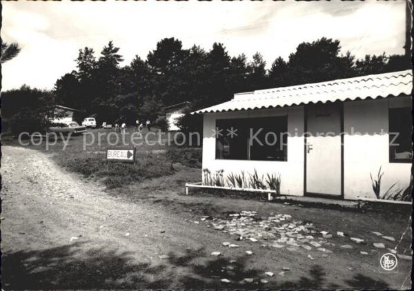 Ave-et-Auffe Camp de Roptai Bureau d_accueil