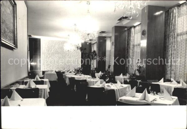 Zelezny Brod Palac Hotel Cristal Restaurant