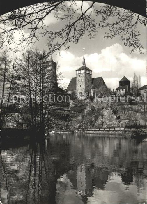 Bautzen Michaeliskirche