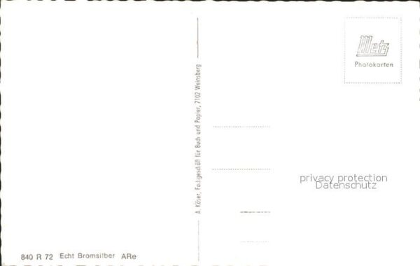 Weinsberg Burg Ritter Gedicht Justinus Kerner Bro – Bild 2