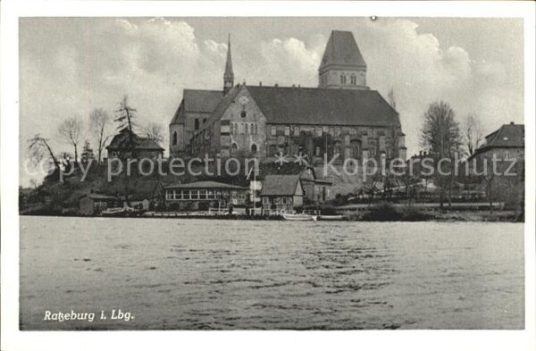 Ratzeburg