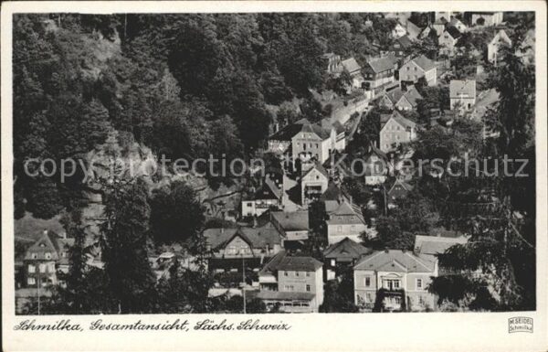Schmilka