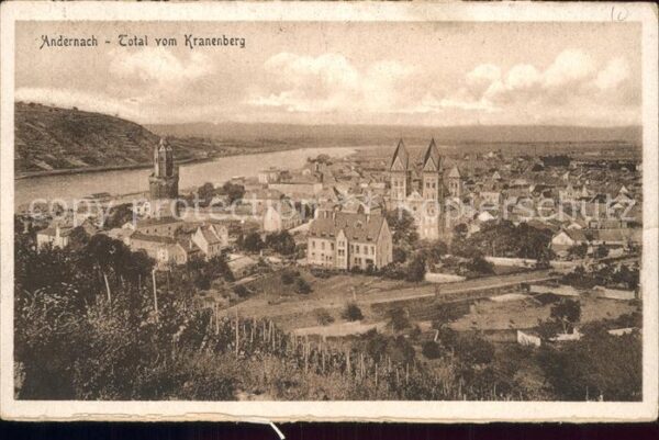 Andernach v. Kranenberg