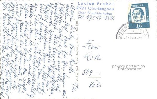 Lindau Bodensee Hauptstrasse – Bild 2